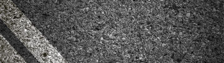 transport van on highway, data security, professional feel